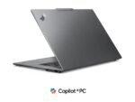 Lenovo ThinkPad X9-15 G1 Intel | Grey | 15.3 " | OLED | Touchscreen | 2.8K | 2880 x 1800 pixels | Intel Core Ultra 7 | 258V | 32 GB | Soldered LPDDR5x | Solid-state drive capacity 1000 GB | Intel Arc Graphics | Windows 11 Pro | 802.11be | Bluetooth version 5.4 | Keyboard language English | Keyboard backlit | Warranty 36 month(s) | Battery warranty 12 month(s)