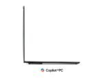 Lenovo ThinkPad X9-15 G1 Intel | Grey | 15.3 " | OLED | Touchscreen | 2.8K | 2880 x 1800 pixels | Intel Core Ultra 7 | 258V | 32 GB | Soldered LPDDR5x | Solid-state drive capacity 1000 GB | Intel Arc Graphics | Windows 11 Pro | 802.11be | Bluetooth version 5.4 | Keyboard language English | Keyboard backlit | Warranty 36 month(s) | Battery warranty 12 month(s)
