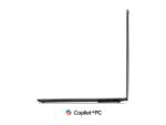 Lenovo ThinkPad X9-15 G1 Intel | Grey | 15.3 " | OLED | Touchscreen | 2.8K | 2880 x 1800 pixels | Intel Core Ultra 7 | 258V | 32 GB | Soldered LPDDR5x | Solid-state drive capacity 1000 GB | Intel Arc Graphics | Windows 11 Pro | 802.11be | Bluetooth version 5.4 | Keyboard language English | Keyboard backlit | Warranty 36 month(s) | Battery warranty 12 month(s)