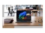 Lenovo ThinkPad X9-15 G1 Intel | Grey | 15.3 " | OLED | Touchscreen | 2.8K | 2880 x 1800 pixels | Intel Core Ultra 7 | 258V | 32 GB | Soldered LPDDR5x | Solid-state drive capacity 1000 GB | Intel Arc Graphics | Windows 11 Pro | 802.11be | Bluetooth version 5.4 | Keyboard language Nordic | Keyboard backlit | Warranty 36 month(s) | Battery warranty 12 month(s)