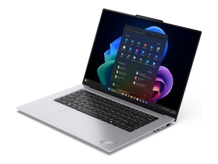 Lenovo ThinkPad X9-15 G1 Intel | Grey | 15.3 " | OLED | Touchscreen | 2.8K | 2880 x 1800 pixels | Intel Core Ultra 7 | 258V | 32 GB | Soldered LPDDR5x | Solid-state drive capacity 1000 GB | Intel Arc Graphics | Windows 11 Pro | 802.11be | Bluetooth version 5.4 | Keyboard language Nordic | Keyboard backlit | Warranty 36 month(s) | Battery warranty 12 month(s)