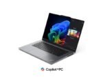 Lenovo ThinkPad X9-15 G1 Intel | Grey | 15.3 " | OLED | Touchscreen | 2.8K | 2880 x 1800 pixels | Intel Core Ultra 7 | 258V | 32 GB | Soldered LPDDR5x | Solid-state drive capacity 1000 GB | Intel Arc Graphics | Windows 11 Pro | 802.11be | Bluetooth version 5.4 | Keyboard language English | Keyboard backlit | Warranty 36 month(s) | Battery warranty 12 month(s)