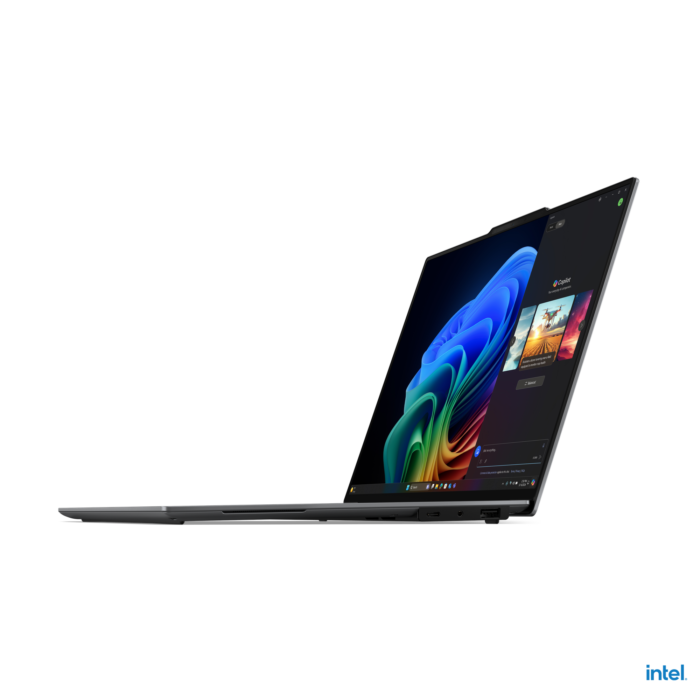Lenovo ThinkPad X9-15 G1 Intel | Grey | 15.3 " | OLED | Touchscreen | 2.8K | 2880 x 1800 pixels | Intel Core Ultra 7 | 258V | 32 GB | Soldered LPDDR5x | Solid-state drive capacity 1000 GB | Intel Arc Graphics | Windows 11 Pro | 802.11be | Bluetooth version 5.4 | Keyboard language Nordic | Keyboard backlit | Warranty 36 month(s) | Battery warranty 12 month(s)
