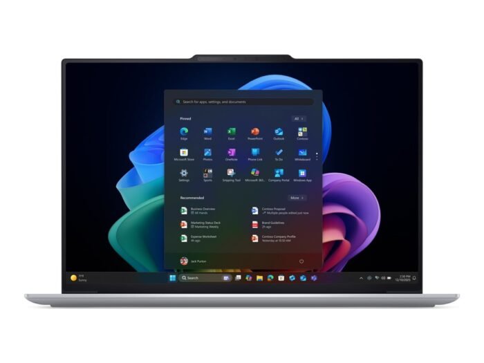 Lenovo ThinkPad X9-15 G1 Intel | Grey | 15.3 " | OLED | Touchscreen | 2.8K | 2880 x 1800 pixels | Intel Core Ultra 7 | 258V | 32 GB | Soldered LPDDR5x | Solid-state drive capacity 1000 GB | Intel Arc Graphics | Windows 11 Pro | 802.11be | Bluetooth version 5.4 | Keyboard language Nordic | Keyboard backlit | Warranty 36 month(s) | Battery warranty 12 month(s)