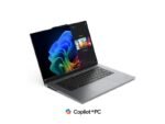 Lenovo ThinkPad X9-15 G1 Intel | Grey | 15.3 " | OLED | Touchscreen | 2.8K | 2880 x 1800 pixels | Intel Core Ultra 7 | 258V | 32 GB | Soldered LPDDR5x | Solid-state drive capacity 1000 GB | Intel Arc Graphics | Windows 11 Pro | 802.11be | Bluetooth version 5.4 | Keyboard language English | Keyboard backlit | Warranty 36 month(s) | Battery warranty 12 month(s)