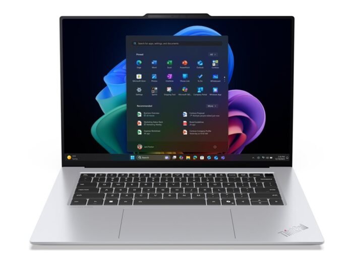 Lenovo ThinkPad X9-15 G1 Intel | Grey | 15.3 " | OLED | Touchscreen | 2.8K | 2880 x 1800 pixels | Intel Core Ultra 7 | 258V | 32 GB | Soldered LPDDR5x | Solid-state drive capacity 1000 GB | Intel Arc Graphics | Windows 11 Pro | 802.11be | Bluetooth version 5.4 | Keyboard language Nordic | Keyboard backlit | Warranty 36 month(s) | Battery warranty 12 month(s)