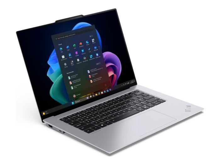 Lenovo ThinkPad X9-15 G1 Intel | Grey | 15.3 " | OLED | Touchscreen | 2.8K | 2880 x 1800 pixels | Intel Core Ultra 7 | 258V | 32 GB | Soldered LPDDR5x | Solid-state drive capacity 1000 GB | Intel Arc Graphics | Windows 11 Pro | 802.11be | Bluetooth version 5.4 | Keyboard language Nordic | Keyboard backlit | Warranty 36 month(s) | Battery warranty 12 month(s)
