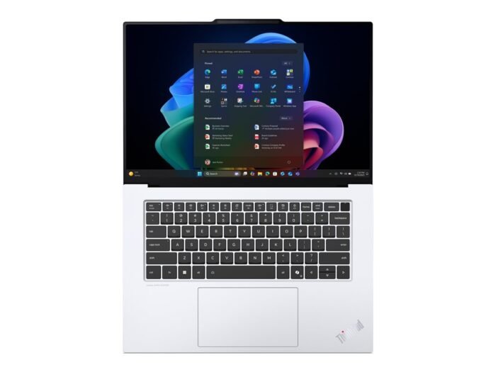 Lenovo ThinkPad X9-15 G1 Intel | Grey | 15.3 " | OLED | Touchscreen | 2.8K | 2880 x 1800 pixels | Intel Core Ultra 7 | 258V | 32 GB | Soldered LPDDR5x | Solid-state drive capacity 1000 GB | Intel Arc Graphics | Windows 11 Pro | 802.11be | Bluetooth version 5.4 | Keyboard language Nordic | Keyboard backlit | Warranty 36 month(s) | Battery warranty 12 month(s)