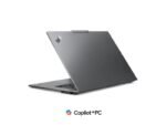 Lenovo ThinkPad X9-15 G1 Intel | Grey | 15.3 " | OLED | Touchscreen | 2.8K | 2880 x 1800 pixels | Intel Core Ultra 7 | 258V | 32 GB | Soldered LPDDR5x | Solid-state drive capacity 1000 GB | Intel Arc Graphics | Windows 11 Pro | 802.11be | Bluetooth version 5.4 | Keyboard language English | Keyboard backlit | Warranty 36 month(s) | Battery warranty 12 month(s)