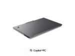 Lenovo ThinkPad X9-15 G1 Intel | Grey | 15.3 " | OLED | Touchscreen | 2.8K | 2880 x 1800 pixels | Intel Core Ultra 7 | 258V | 32 GB | Soldered LPDDR5x | Solid-state drive capacity 1000 GB | Intel Arc Graphics | Windows 11 Pro | 802.11be | Bluetooth version 5.4 | Keyboard language English | Keyboard backlit | Warranty 36 month(s) | Battery warranty 12 month(s)