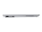 Lenovo ThinkPad X9-15 G1 Intel | Grey | 15.3 " | OLED | Touchscreen | 2.8K | 2880 x 1800 pixels | Intel Core Ultra 7 | 258V | 32 GB | Soldered LPDDR5x | Solid-state drive capacity 1000 GB | Intel Arc Graphics | Windows 11 Pro | 802.11be | Bluetooth version 5.4 | Keyboard language Nordic | Keyboard backlit | Warranty 36 month(s) | Battery warranty 12 month(s)