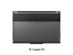 Lenovo ThinkPad X9-15 G1 Intel | Grey | 15.3 " | OLED | Touchscreen | 2.8K | 2880 x 1800 pixels | Intel Core Ultra 7 | 258V | 32 GB | Soldered LPDDR5x | Solid-state drive capacity 1000 GB | Intel Arc Graphics | Windows 11 Pro | 802.11be | Bluetooth version 5.4 | Keyboard language English | Keyboard backlit | Warranty 36 month(s) | Battery warranty 12 month(s)