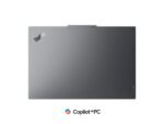 Lenovo ThinkPad X9-15 G1 Intel | Grey | 15.3 " | OLED | Touchscreen | 2.8K | 2880 x 1800 pixels | Intel Core Ultra 7 | 258V | 32 GB | Soldered LPDDR5x | Solid-state drive capacity 1000 GB | Intel Arc Graphics | Windows 11 Pro | 802.11be | Bluetooth version 5.4 | Keyboard language English | Keyboard backlit | Warranty 36 month(s) | Battery warranty 12 month(s)