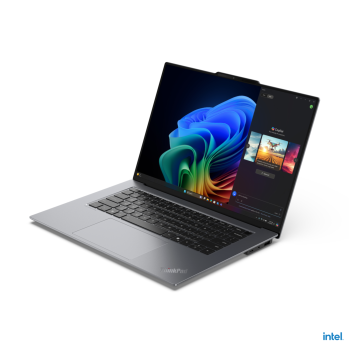 Lenovo ThinkPad X9-15 G1 Intel | Grey | 15.3 " | OLED | Touchscreen | 2.8K | 2880 x 1800 pixels | Intel Core Ultra 7 | 258V | 32 GB | Soldered LPDDR5x | Solid-state drive capacity 1000 GB | Intel Arc Graphics | Windows 11 Pro | 802.11be | Bluetooth version 5.4 | Keyboard language Nordic | Keyboard backlit | Warranty 36 month(s) | Battery warranty 12 month(s)
