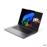 Lenovo ThinkPad X9-15 G1 Intel | Grey | 15.3 " | OLED | Touchscreen | 2.8K | 2880 x 1800 pixels | Intel Core Ultra 7 | 258V | 32 GB | Soldered LPDDR5x | Solid-state drive capacity 1000 GB | Intel Arc Graphics | Windows 11 Pro | 802.11be | Bluetooth version 5.4 | Keyboard language English | Keyboard backlit | Warranty 36 month(s) | Battery warranty 12 month(s)