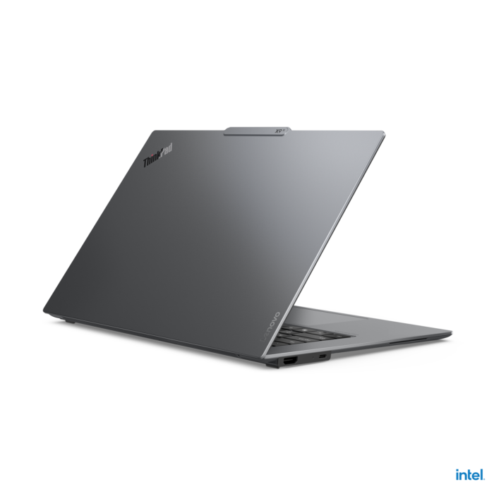 Lenovo ThinkPad X9-15 G1 Intel | Grey | 15.3 " | OLED | Touchscreen | 2.8K | 2880 x 1800 pixels | Intel Core Ultra 7 | 258V | 32 GB | Soldered LPDDR5x | Solid-state drive capacity 1000 GB | Intel Arc Graphics | Windows 11 Pro | 802.11be | Bluetooth version 5.4 | Keyboard language English | Keyboard backlit | Warranty 36 month(s) | Battery warranty 12 month(s)