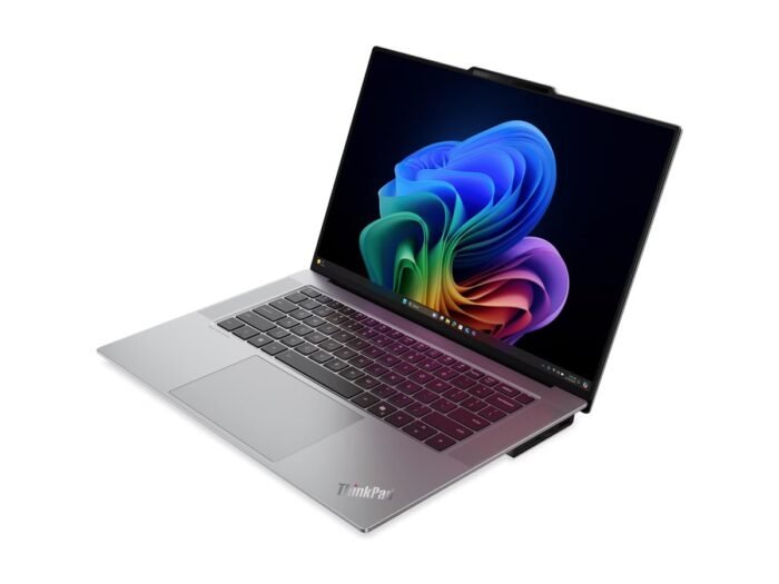 Lenovo ThinkPad X9-15p G1 Intel | Grey | 15.3 " | OLED | 2.8K | 2880 x 1800 pixels | Anti-reflection | Intel Core Ultra X7 | 358H | 64 GB | Soldered LPDDR5X | Solid-state drive capacity 1000 GB | Intel Arc B390 GPU | Windows 11 Pro | 802.11be | Bluetooth version 5.4 | Keyboard language English | Keyboard backlit | Warranty 36 month(s) | Battery warranty 12 month(s)