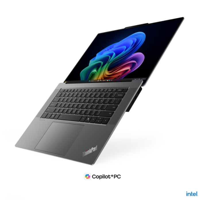 Lenovo ThinkPad X9-15p G1 Intel | Grey | 15.3 " | OLED | 2.8K | 2880 x 1800 pixels | Anti-reflection | Intel Core Ultra X7 | 358H | 64 GB | Soldered LPDDR5X | Solid-state drive capacity 1000 GB | Intel Arc B390 GPU | Windows 11 Pro | 802.11be | Bluetooth version 5.4 | Keyboard language English | Keyboard backlit | Warranty 36 month(s) | Battery warranty 12 month(s)