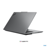 Lenovo ThinkPad X9-15p G1 Intel | Grey | 15.3 " | OLED | 2.8K | 2880 x 1800 pixels | Anti-reflection | Intel Core Ultra X7 | 358H | 64 GB | Soldered LPDDR5X | Solid-state drive capacity 1000 GB | Intel Arc B390 GPU | Windows 11 Pro | 802.11be | Bluetooth version 5.4 | Keyboard language English | Keyboard backlit | Warranty 36 month(s) | Battery warranty 12 month(s)