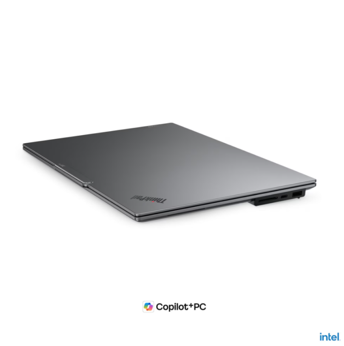 Lenovo ThinkPad X9-15p G1 Intel | Grey | 15.3 " | OLED | 2.8K | 2880 x 1800 pixels | Anti-reflection | Intel Core Ultra X7 | 358H | 64 GB | Soldered LPDDR5X | Solid-state drive capacity 1000 GB | Intel Arc B390 GPU | Windows 11 Pro | 802.11be | Bluetooth version 5.4 | Keyboard language English | Keyboard backlit | Warranty 36 month(s) | Battery warranty 12 month(s)