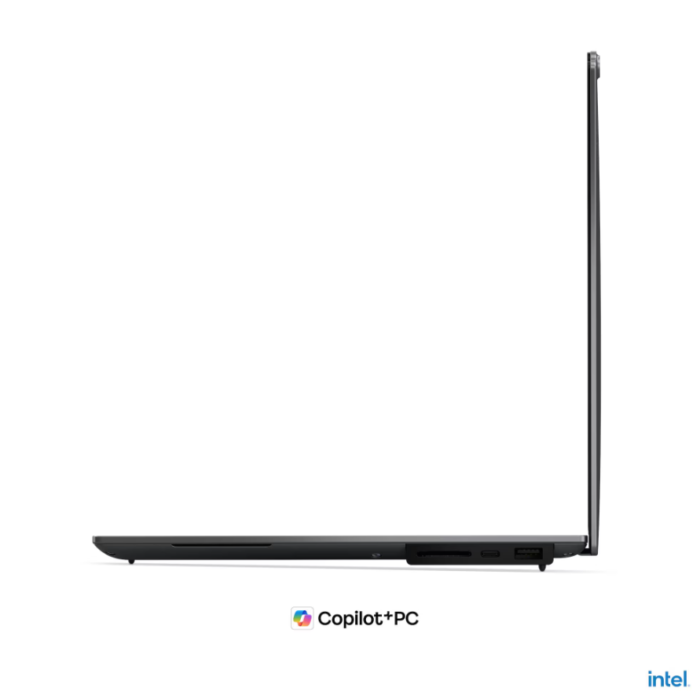 Lenovo ThinkPad X9-15p G1 Intel | Grey | 15.3 " | OLED | 2.8K | 2880 x 1800 pixels | Anti-reflection | Intel Core Ultra X7 | 358H | 64 GB | Soldered LPDDR5X | Solid-state drive capacity 1000 GB | Intel Arc B390 GPU | Windows 11 Pro | 802.11be | Bluetooth version 5.4 | Keyboard language English | Keyboard backlit | Warranty 36 month(s) | Battery warranty 12 month(s)