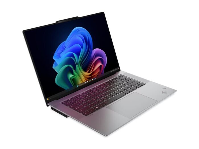 Lenovo ThinkPad X9-15p G1 Intel | Grey | 15.3 " | OLED | 2.8K | 2880 x 1800 pixels | Intel Core Ultra X7 | 358H | 64 GB | Soldered LPDDR5X | Solid-state drive capacity 1000 GB | Intel Arc B390 GPU | Windows 11 Pro | 802.11be | Bluetooth version 5.4 | Keyboard language Nordic | Keyboard backlit | Warranty 36 month(s) | Battery warranty 12 month(s)