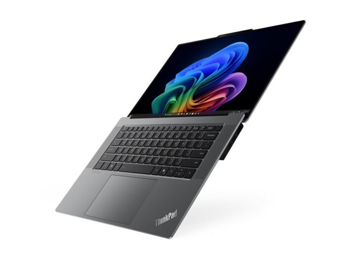 Lenovo ThinkPad X9-15p G1 Intel | Grey | 15.3 " | OLED | 2.8K | 2880 x 1800 pixels | Intel Core Ultra X7 | 358H | 64 GB | Soldered LPDDR5X | Solid-state drive capacity 1000 GB | Intel Arc B390 GPU | Windows 11 Pro | 802.11be | Bluetooth version 5.4 | Keyboard language Nordic | Keyboard backlit | Warranty 36 month(s) | Battery warranty 12 month(s)