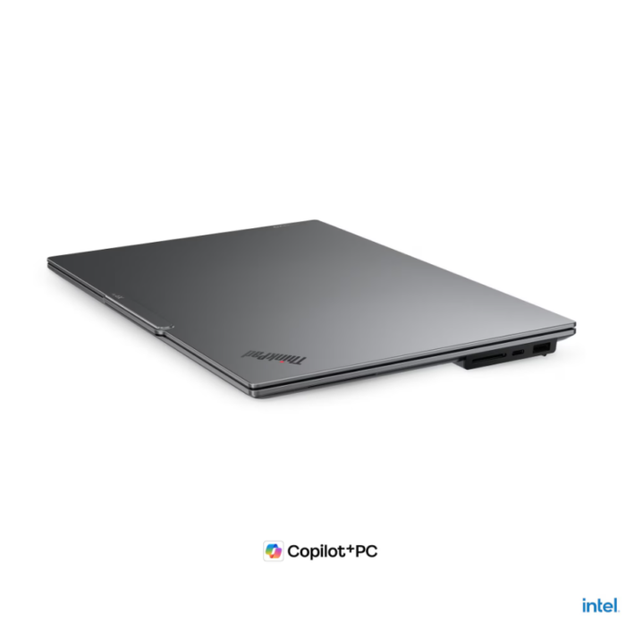 Lenovo ThinkPad X9-15p G1 Intel | Grey | 15.3 " | OLED | 2.8K | 2880 x 1800 pixels | Intel Core Ultra X7 | 358H | 64 GB | Soldered LPDDR5X | Solid-state drive capacity 1000 GB | Intel Arc B390 GPU | Windows 11 Pro | 802.11be | Bluetooth version 5.4 | Keyboard language Nordic | Keyboard backlit | Warranty 36 month(s) | Battery warranty 12 month(s)