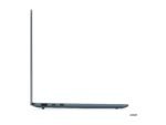 Lenovo Yoga Slim 7 14AKP10 AMD | Tidal Teal | 14 " | OLED | WUXGA | 1920 x 1200 pixels | Glossy | AMD Ryzen AI 5 | 340 | 16 GB | Soldered LPDDR5 | Solid-state drive capacity 512 GB | AMD Radeon 840M Graphics | Windows 11 Home | 802.11be | Bluetooth version 5.4 | Keyboard language English | Keyboard backlit | Warranty 24 month(s) | Battery warranty 12 month(s)