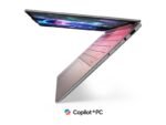 Lenovo Yoga Slim 7 14ILL10 Intel | Luna Grey | 14 " | OLED | WUXGA | 1920 x 1200 pixels | Glossy | Intel Core Ultra 7 | 256V | 16 GB | Soldered LPDDR5X | Solid-state drive capacity 512 GB | Intel Arc Graphics 140V | Windows 11 Home | 802.11be | Bluetooth version 5.4 | Keyboard language English | Keyboard backlit | Warranty 24 month(s) | Battery warranty 12 month(s)
