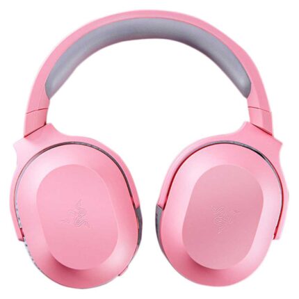 Razer Barracuda X (2022) Gaming Headset, Wireless, Quartz Pink