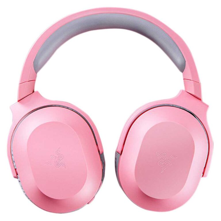 Razer Barracuda X (2022) Gaming Headset, Wireless, Quartz Pink