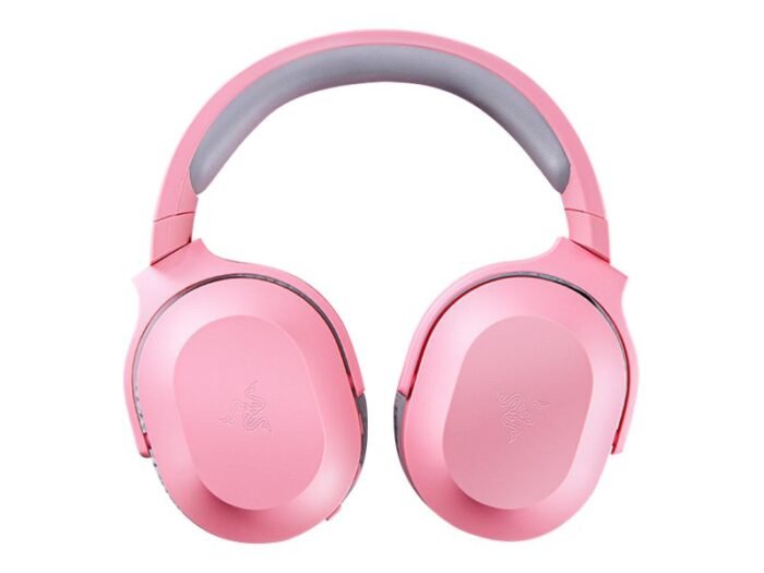 Razer Barracuda X (2022) Gaming Headset, Wireless, Quartz Pink