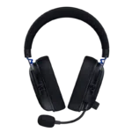 Razer | BlackShark V3 for PlayStation | Bluetooth | Over-Ear | Microphone | Black | Wireless