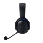 Razer | BlackShark V3 for PlayStation | Bluetooth | Over-Ear | Microphone | Black | Wireless