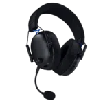 Razer | BlackShark V3 for PlayStation | Bluetooth | Over-Ear | Microphone | Black | Wireless