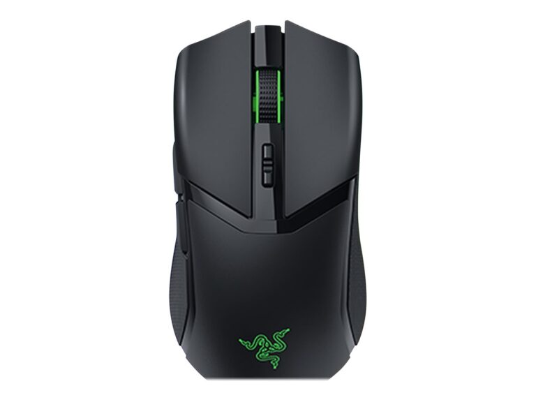 Razer | Cobra Pro | Wireless | Wireless (2.4GHz and Bluetooth) | Black | Yes