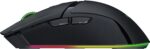 Razer | Cobra Pro | Wireless | Wireless (2.4GHz and Bluetooth) | Black | Yes