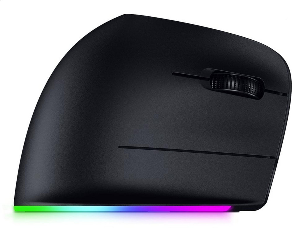 Razer | Ergonomic Mouse | Pro Click V2 Vertical | Wireless Razer | Ergonomic Mouse | Pro Click V2 Vertical | Wireless