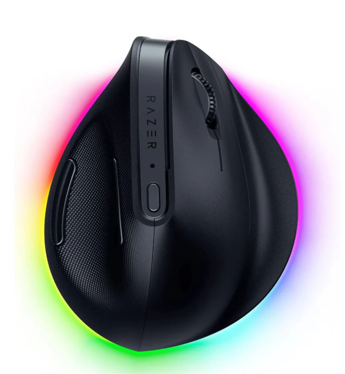 Razer | Ergonomic Mouse | Pro Click V2 Vertical | Wireless