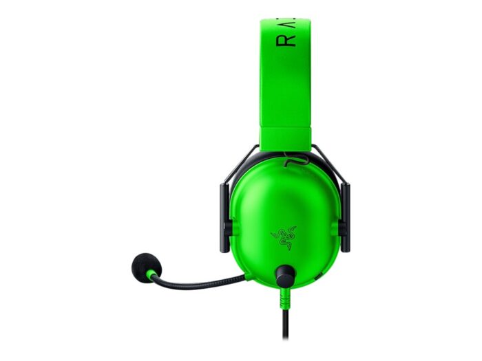 Razer | Gaming Headset | BlackShark V2 X | Wired | Over-Ear