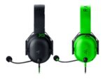 Razer | Gaming Headset | BlackShark V2 X | Wired | Over-Ear