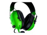 Razer | Gaming Headset | BlackShark V2 X | Wired | Over-Ear