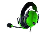 Razer | Gaming Headset | BlackShark V2 X | Wired | Over-Ear