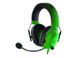 Razer | Gaming Headset | BlackShark V2 X | Wired | Over-Ear