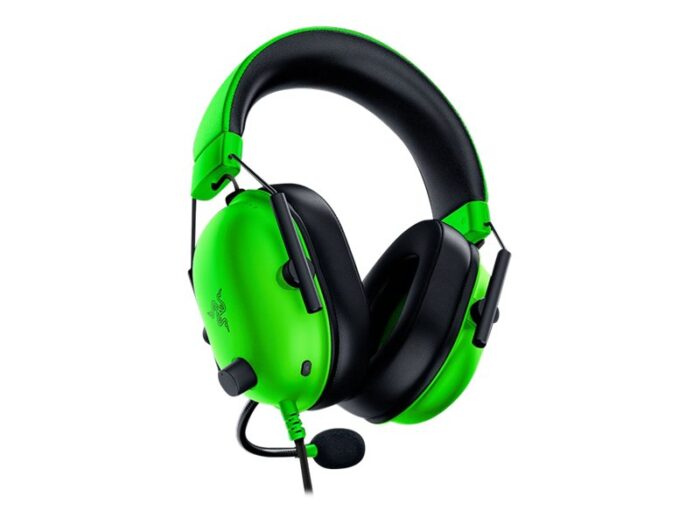 Razer | Gaming Headset | BlackShark V2 X | Wired | Over-Ear