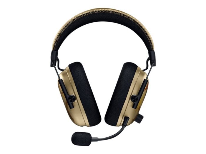 Razer | Gaming Headset | Blackshark V3 Pro | Wireless/Wired | Over-ear | Microphone | Counter-Strike 2 Edition | Noise reduction