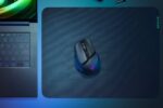 Razer | Gaming Mouse | Basilisk Mobile | Wireless/Wired