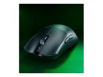 Razer | Gaming Mouse | Viper V3 Pro | Wireless/Wired | Black