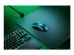 Razer | Gaming Mouse | Viper V3 Pro | Wireless/Wired | Black